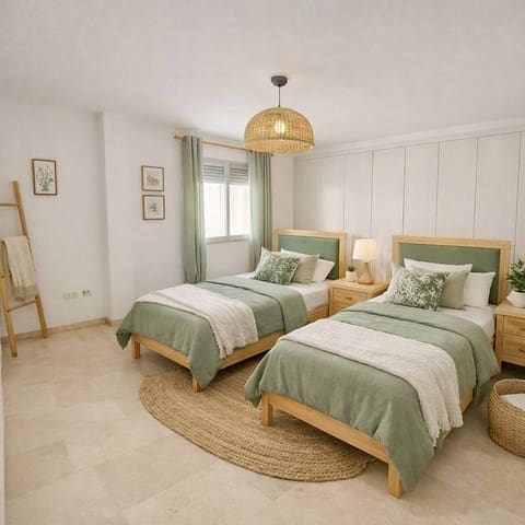 3 bedroom Apartment for sale in Benitachell / Benitatxell - € 365,000 (Ref: 9625918)