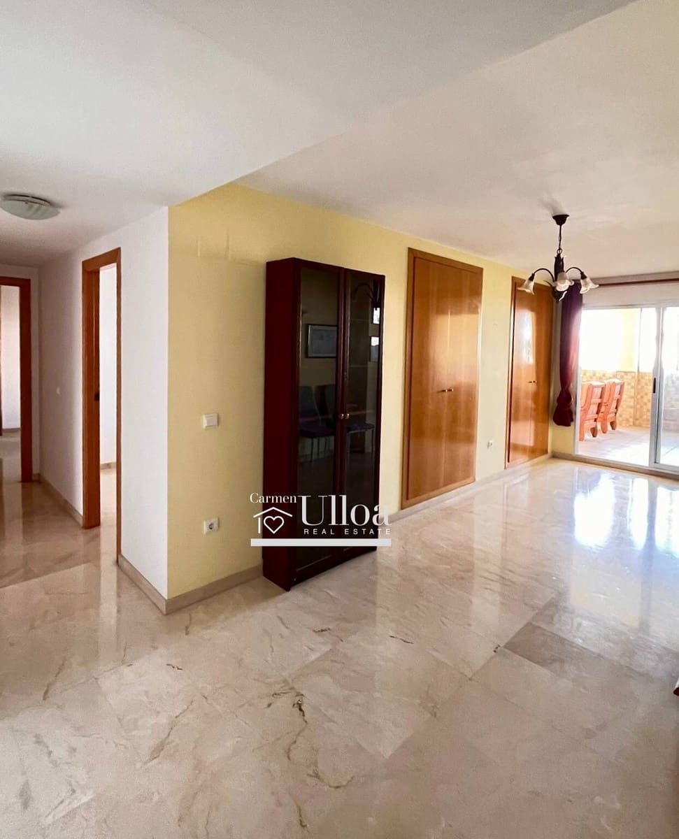 3 bedroom Apartment for sale in Benitachell / Benitatxell - € 365,000 (Ref: 9625918)