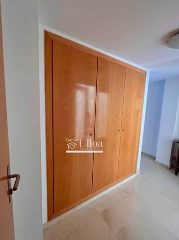 3 bedroom Apartment for sale in Benitachell / Benitatxell - € 365,000 (Ref: 9625918)