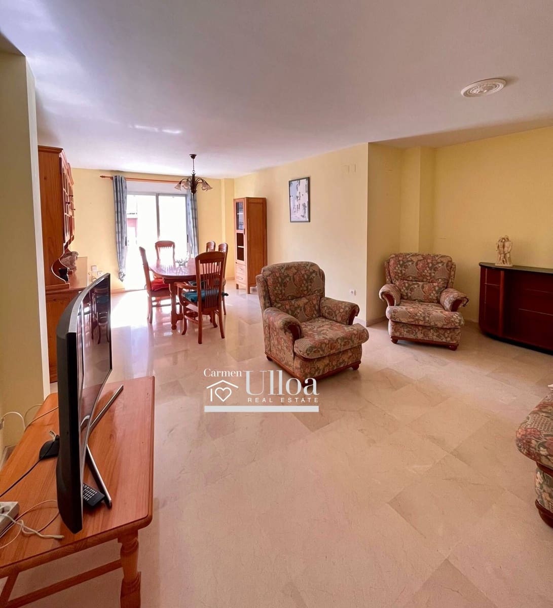 3 bedroom Apartment for sale in Benitachell / Benitatxell - € 365,000 (Ref: 9625918)