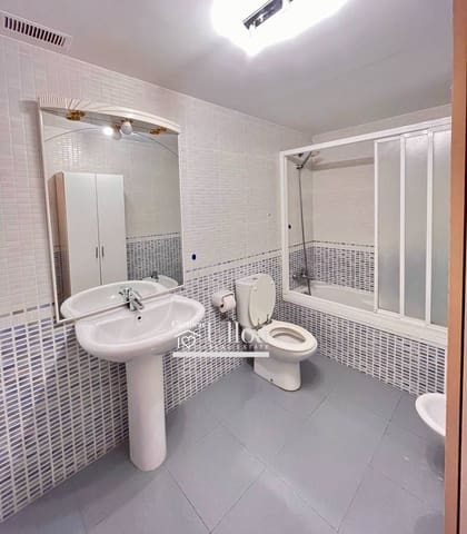 3 bedroom Apartment for sale in Benitachell / Benitatxell - € 365,000 (Ref: 9625918)