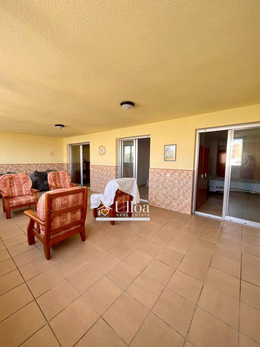 3 bedroom Apartment for sale in Benitachell / Benitatxell - € 365,000 (Ref: 9625918)