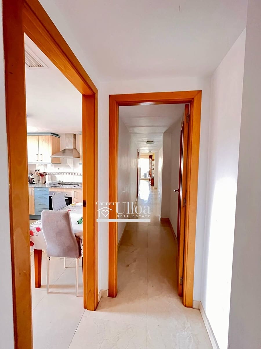 3 bedroom Apartment for sale in Benitachell / Benitatxell - € 365,000 (Ref: 9625918)