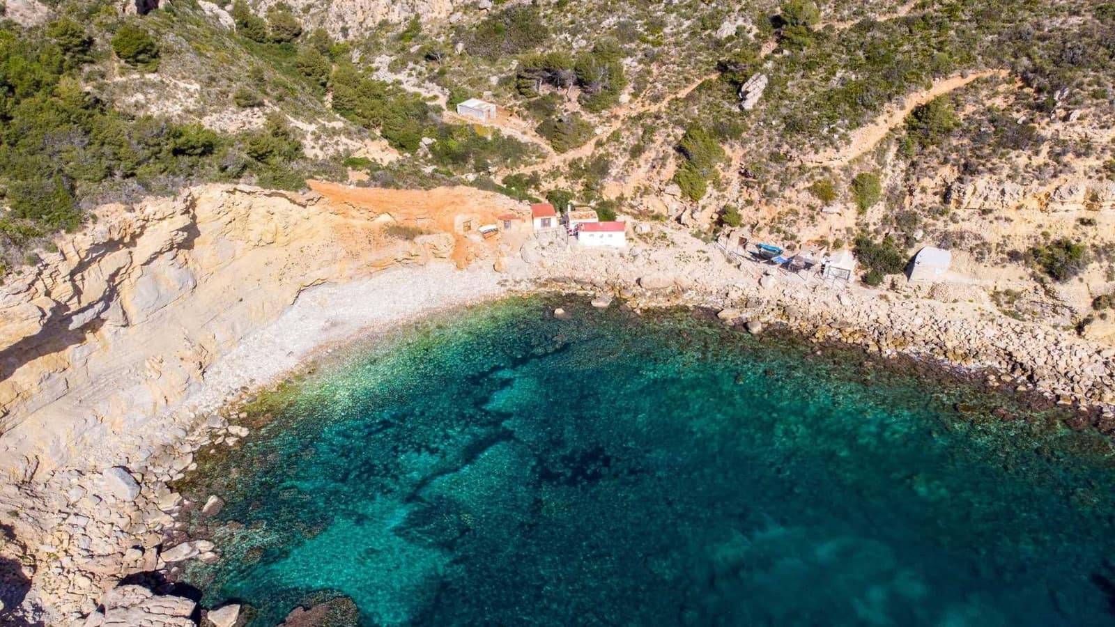 3 bedroom Apartment for sale in Benitachell / Benitatxell - € 365,000 (Ref: 9625918)