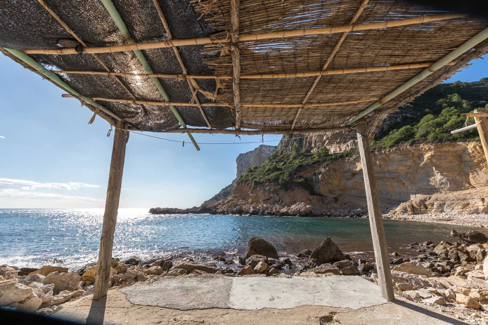 3 bedroom Apartment for sale in Benitachell / Benitatxell - € 365,000 (Ref: 9625918)