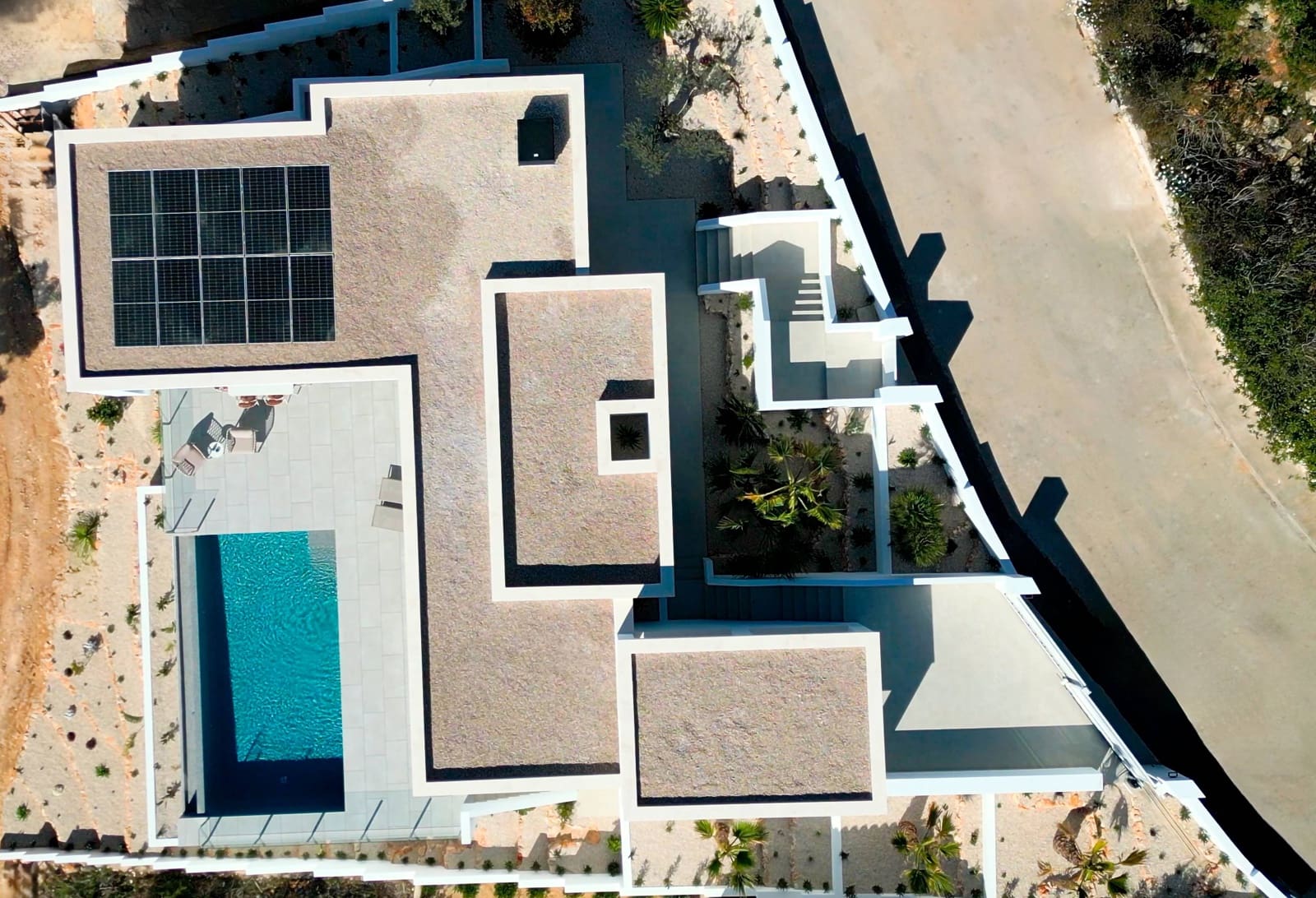 3 soverom Villa til salgs i Cumbre del Sol med svømmebasseng - € 1 378 000 (Ref: 9625920)