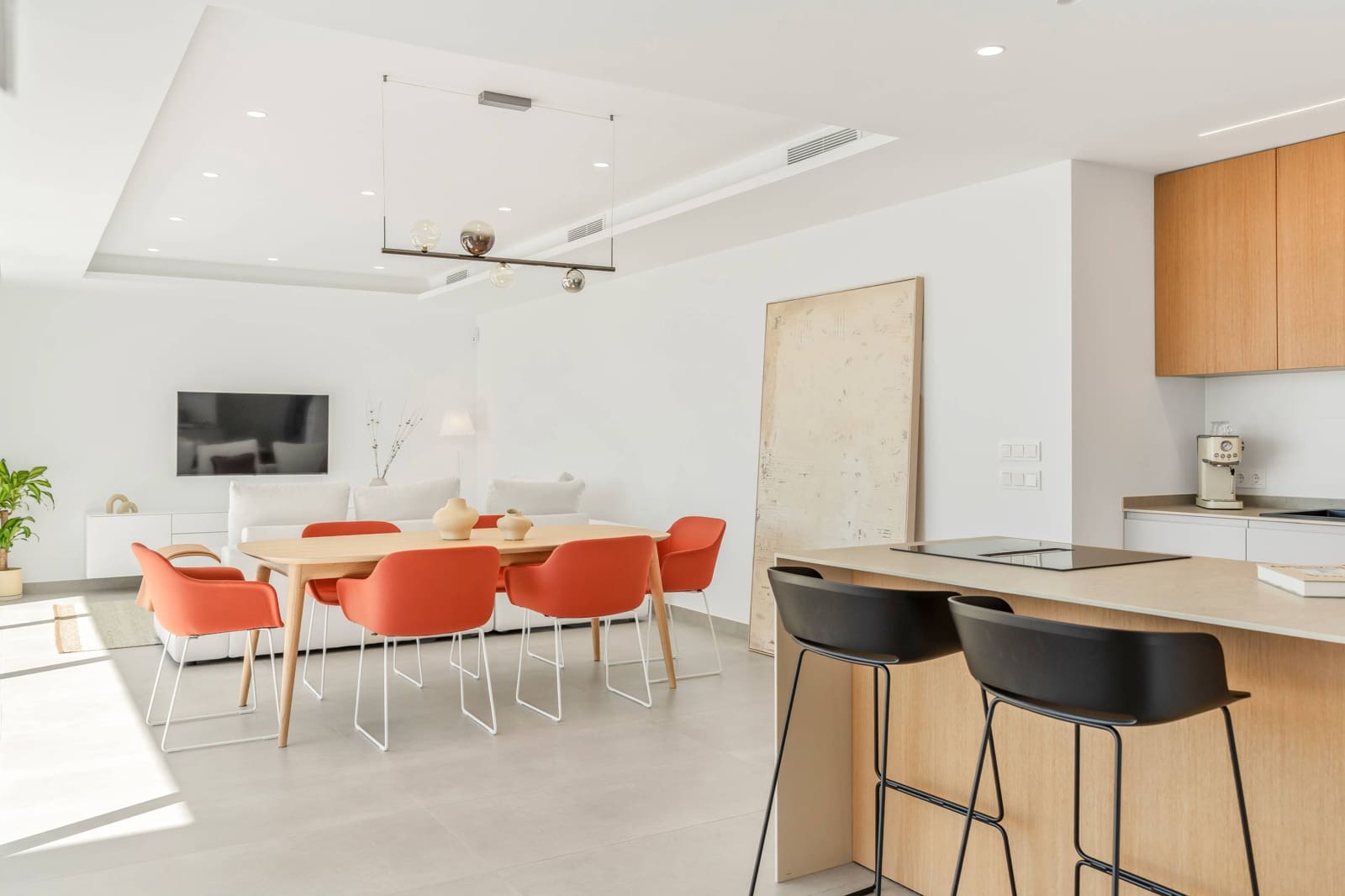 3 soverom Villa til salgs i Cumbre del Sol med svømmebasseng - € 1 378 000 (Ref: 9625920)