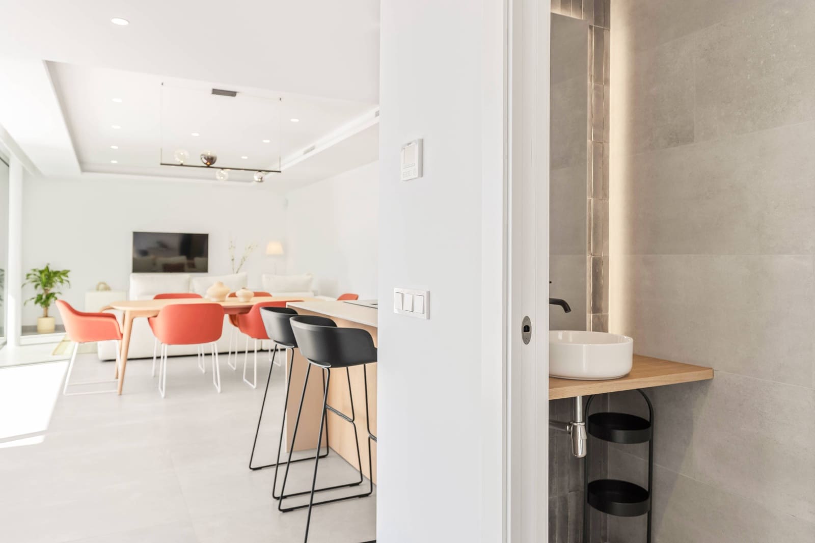 4 quarto Moradia para venda em Cumbre del Sol com piscina - 1 300 000 € (Ref: 9627816)