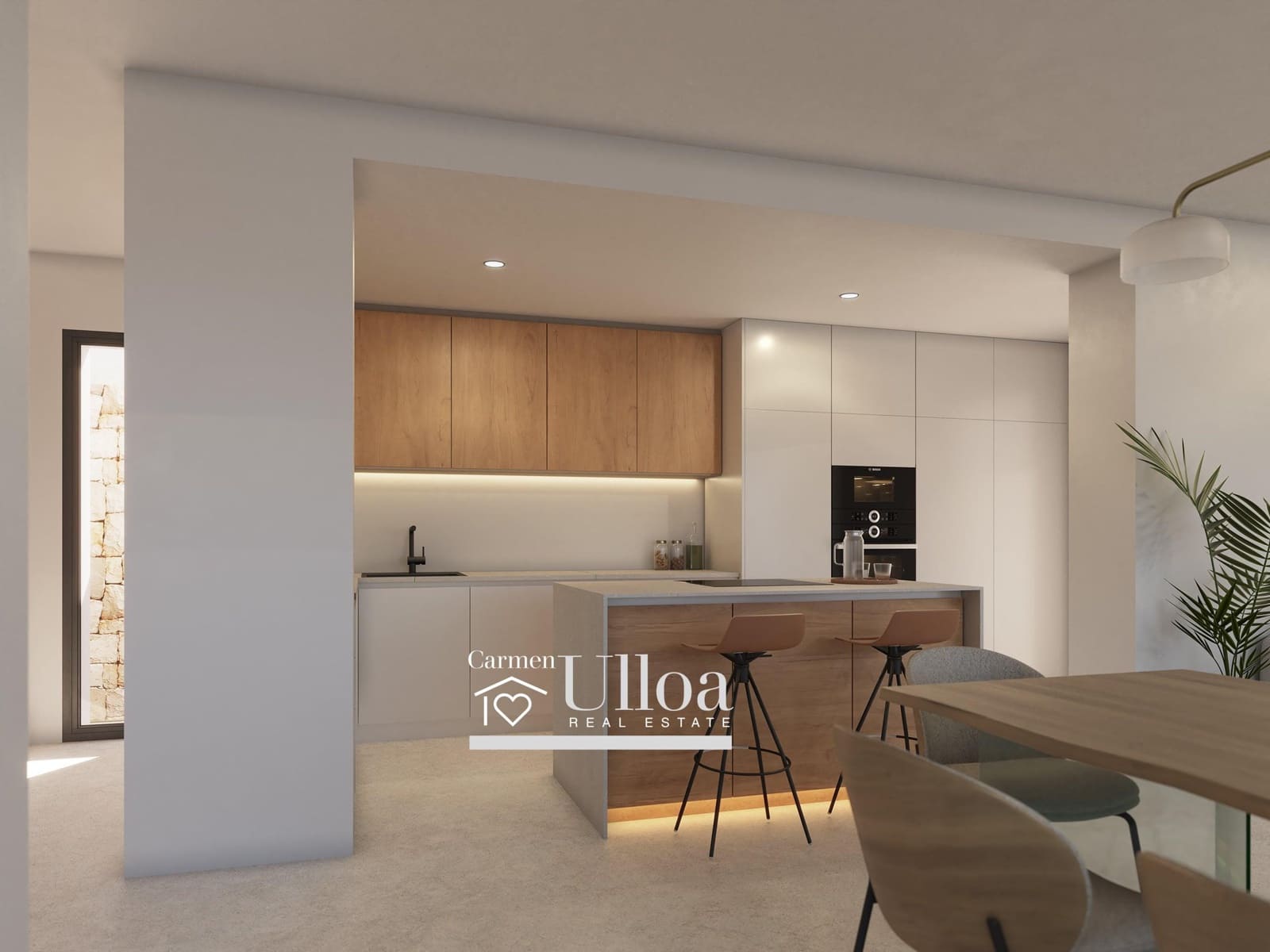 3 Zimmer Villa zu verkaufen in Cumbre del Sol mit Pool - 1.590.000 € (Ref: 9630306)