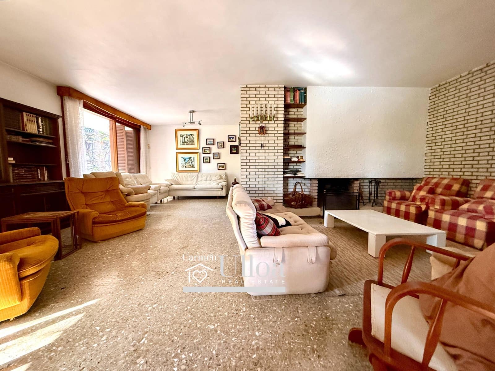 7 camera da letto Villa in vendita in Alicante citta con piscina garage - 1.600.000 € (Rif: 9637797)