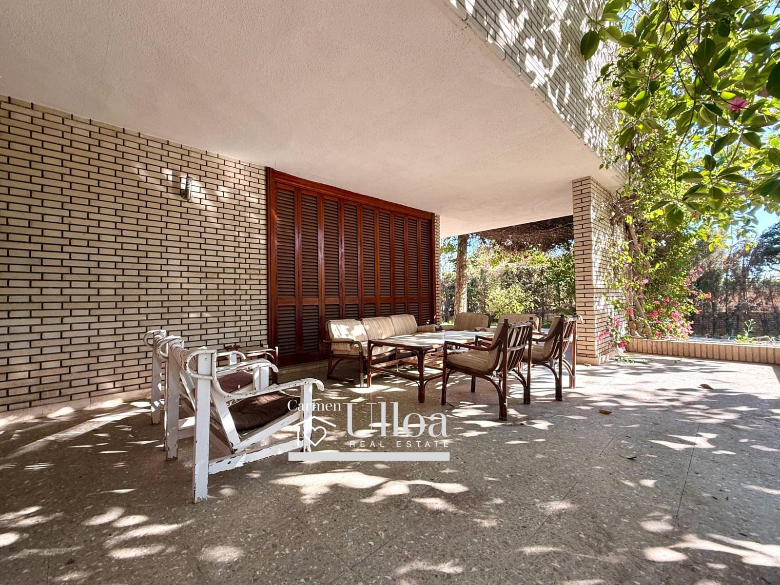 7 camera da letto Villa in vendita in Alicante citta con piscina garage - 1.600.000 € (Rif: 9637797)