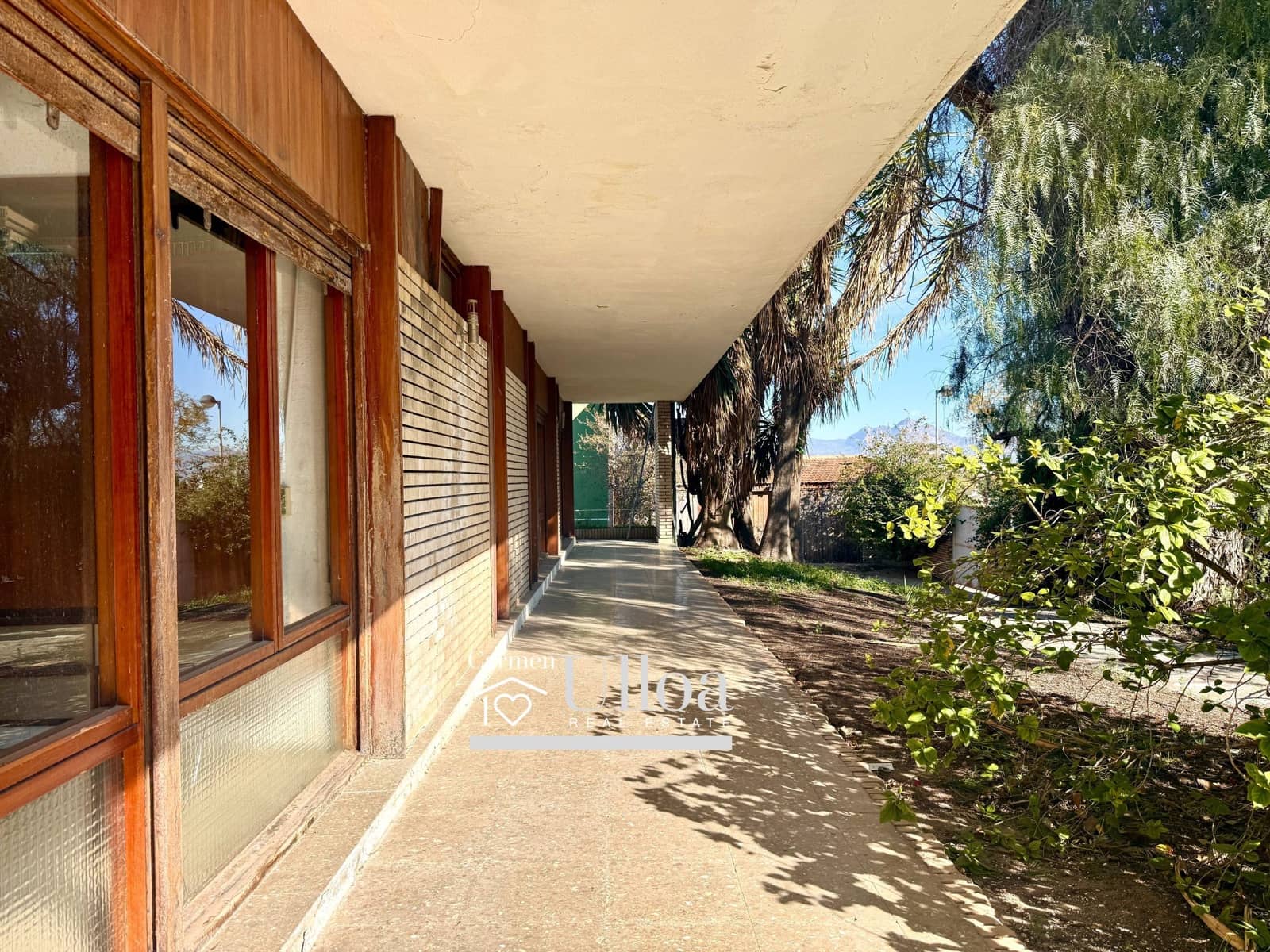 7 camera da letto Villa in vendita in Alicante citta con piscina garage - 1.600.000 € (Rif: 9637797)