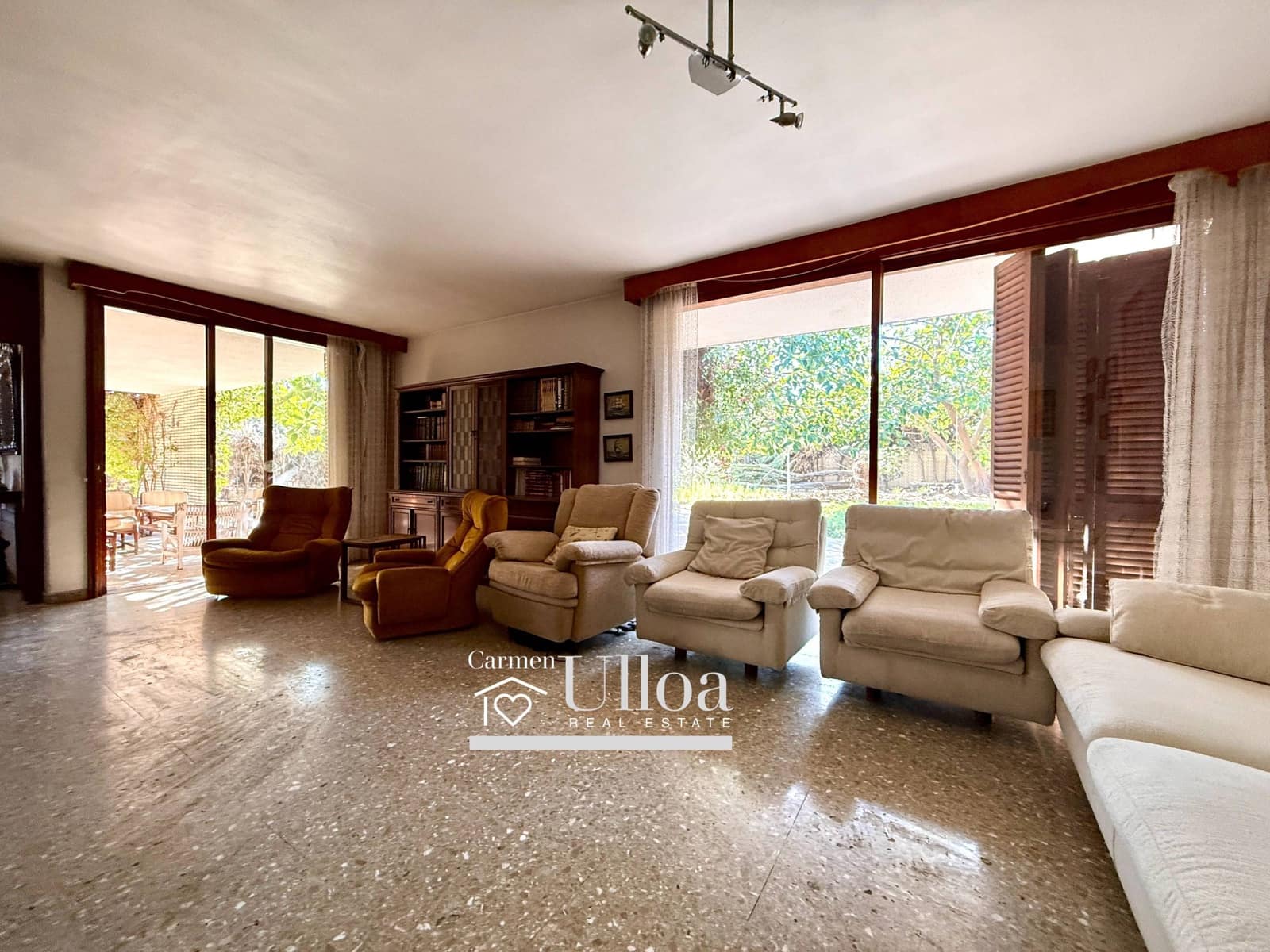 7 camera da letto Villa in vendita in Alicante citta con piscina garage - 1.600.000 € (Rif: 9637797)