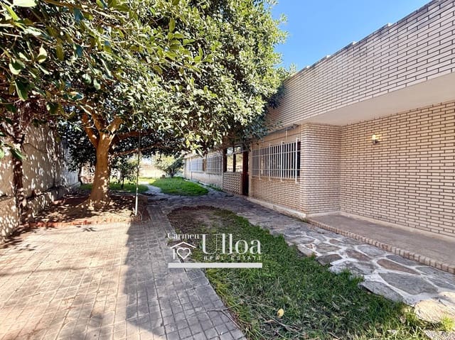 7 camera da letto Villa in vendita in Vistahermosa, Alicante città con piscina garage - 1.600.000 € (Rif: 9637797)