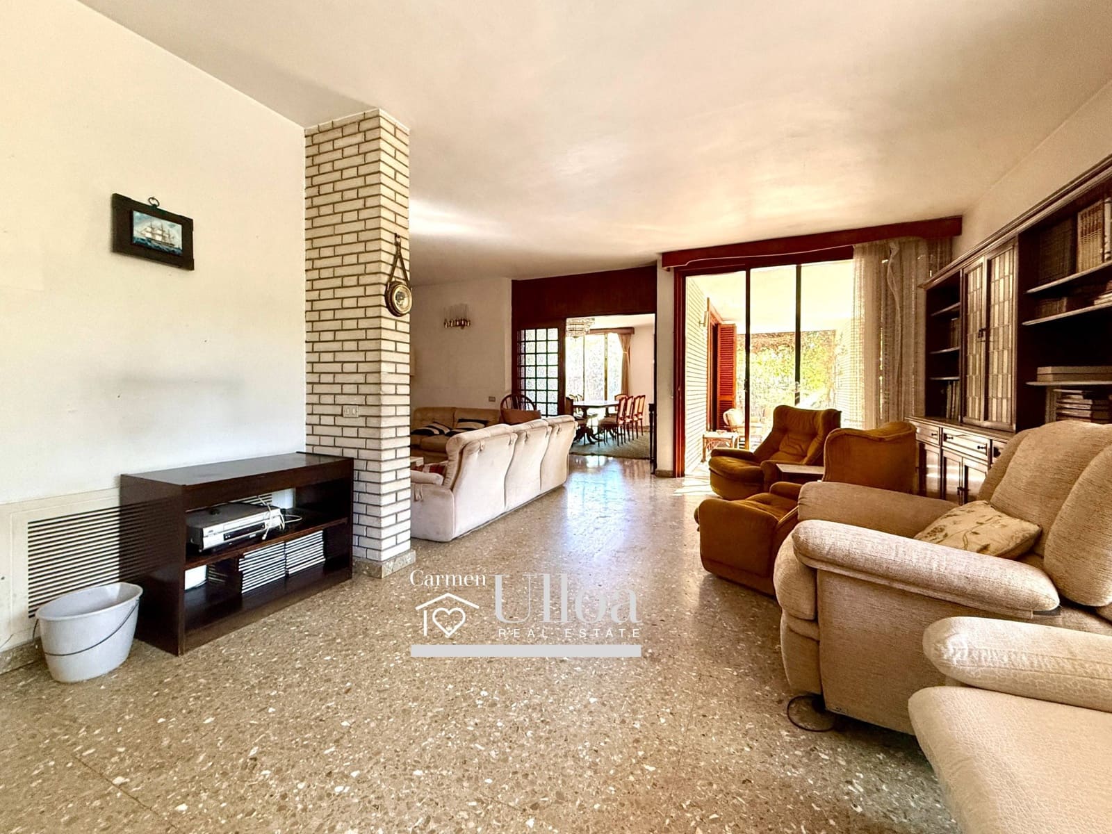 7 camera da letto Villa in vendita in Alicante citta con piscina garage - 1.600.000 € (Rif: 9637797)