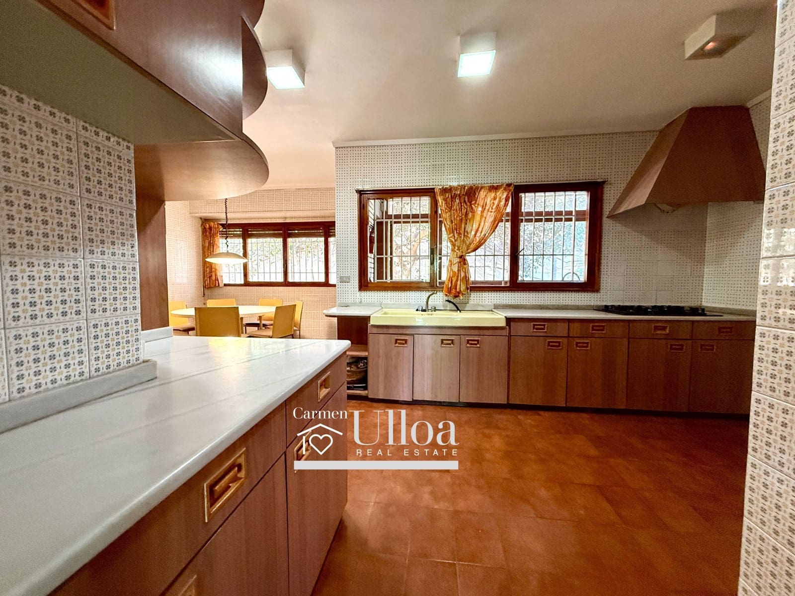 7 camera da letto Villa in vendita in Alicante citta con piscina garage - 1.600.000 € (Rif: 9637797)