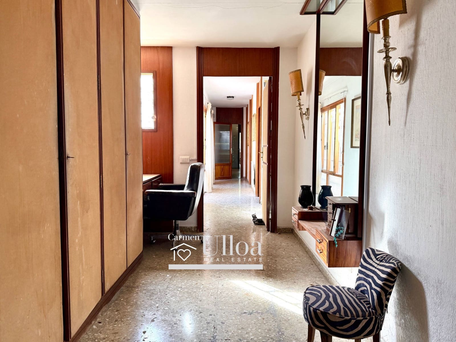 7 camera da letto Villa in vendita in Alicante citta con piscina garage - 1.600.000 € (Rif: 9637797)