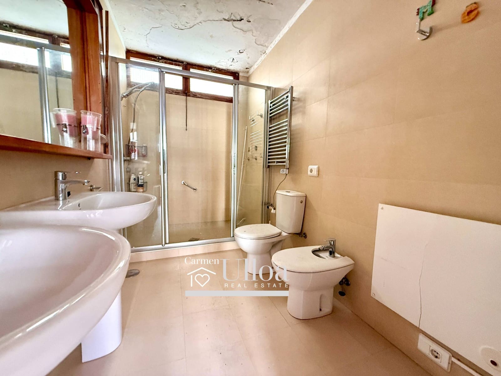 7 camera da letto Villa in vendita in Alicante citta con piscina garage - 1.600.000 € (Rif: 9637797)