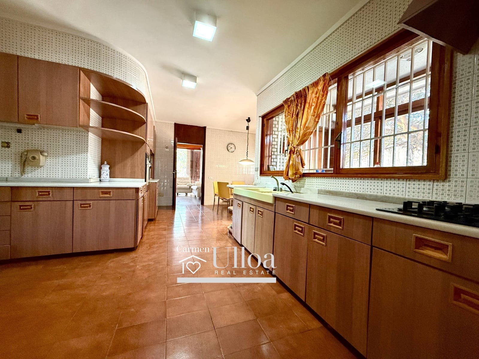 7 camera da letto Villa in vendita in Alicante citta con piscina garage - 1.600.000 € (Rif: 9637797)
