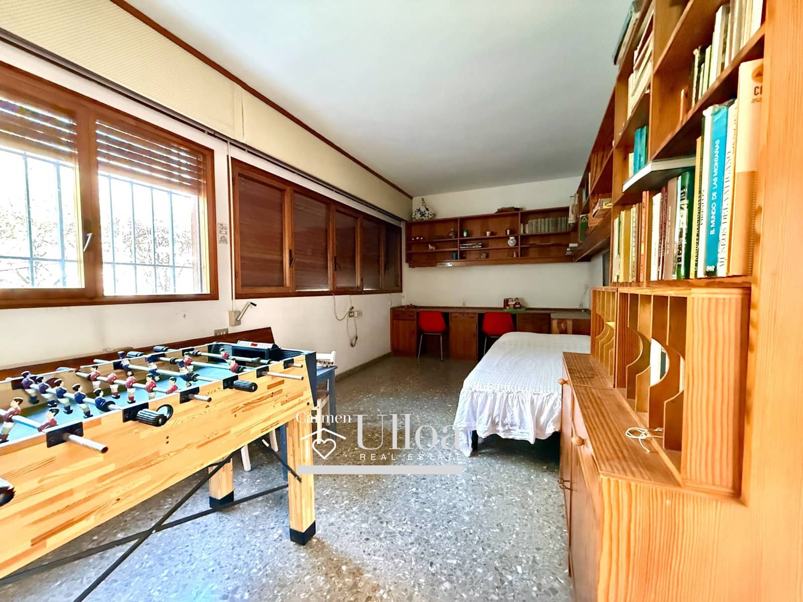 7 camera da letto Villa in vendita in Alicante citta con piscina garage - 1.600.000 € (Rif: 9637797)