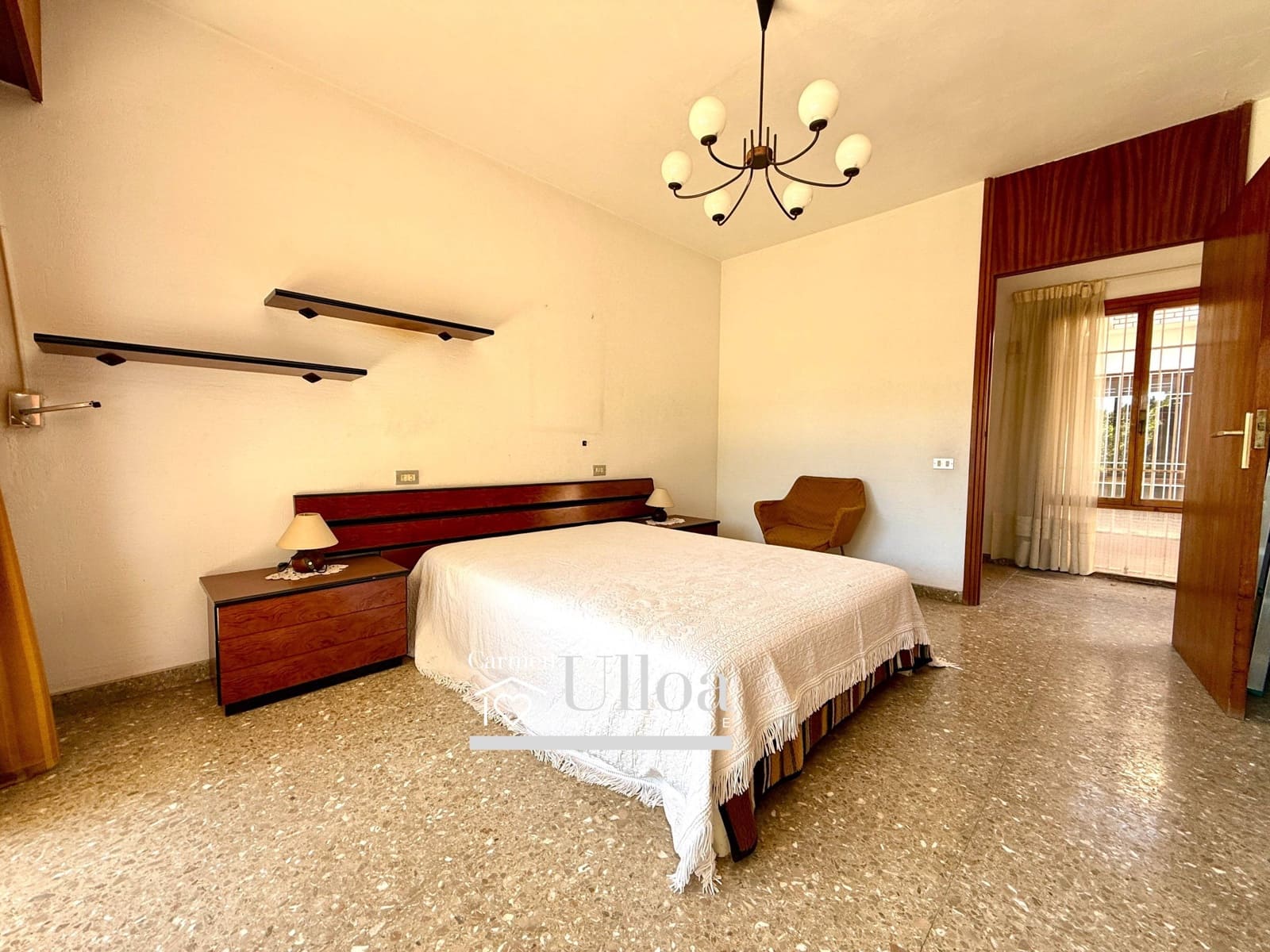 7 camera da letto Villa in vendita in Alicante citta con piscina garage - 1.600.000 € (Rif: 9637797)