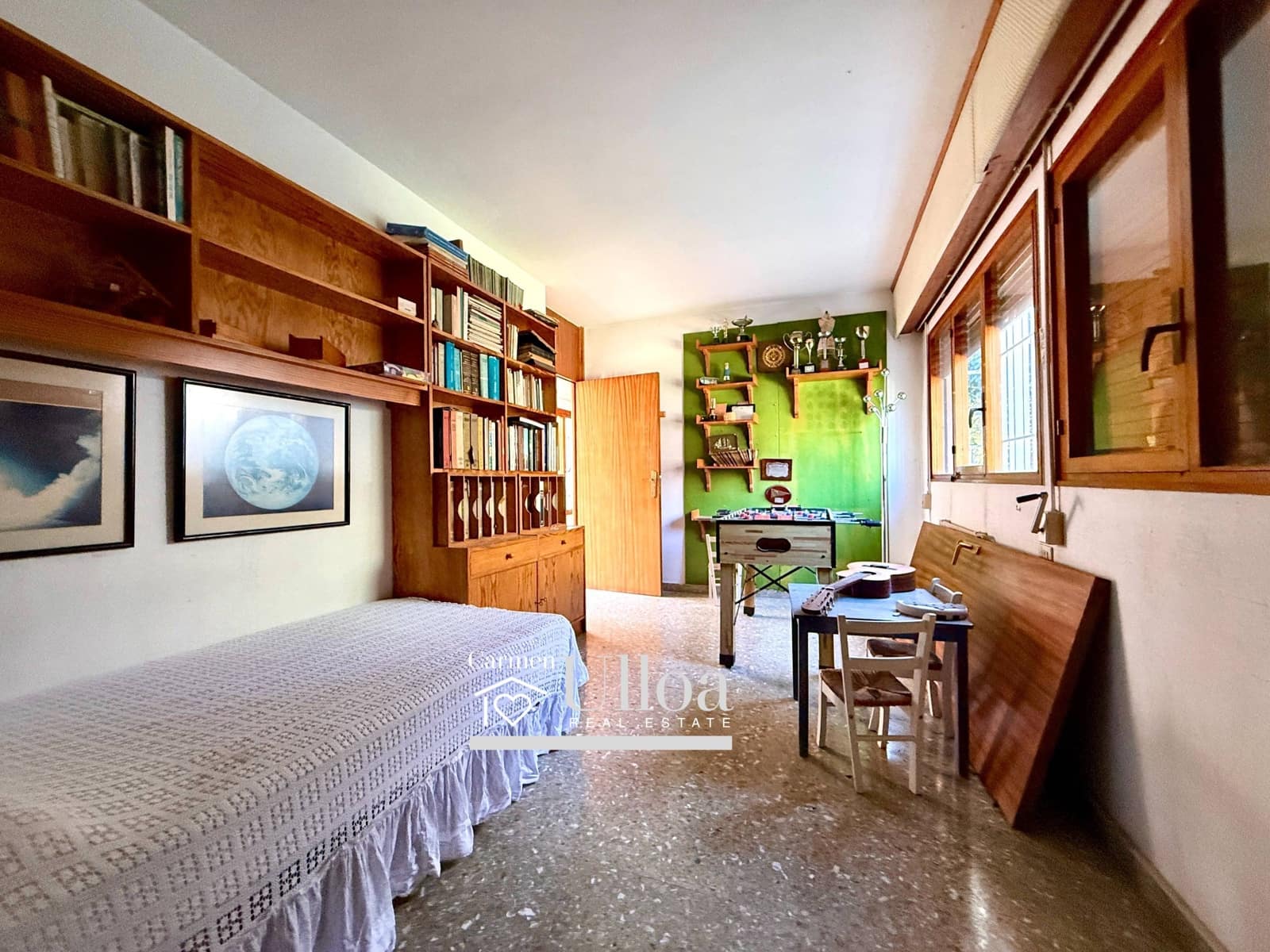 7 camera da letto Villa in vendita in Alicante citta con piscina garage - 1.600.000 € (Rif: 9637797)