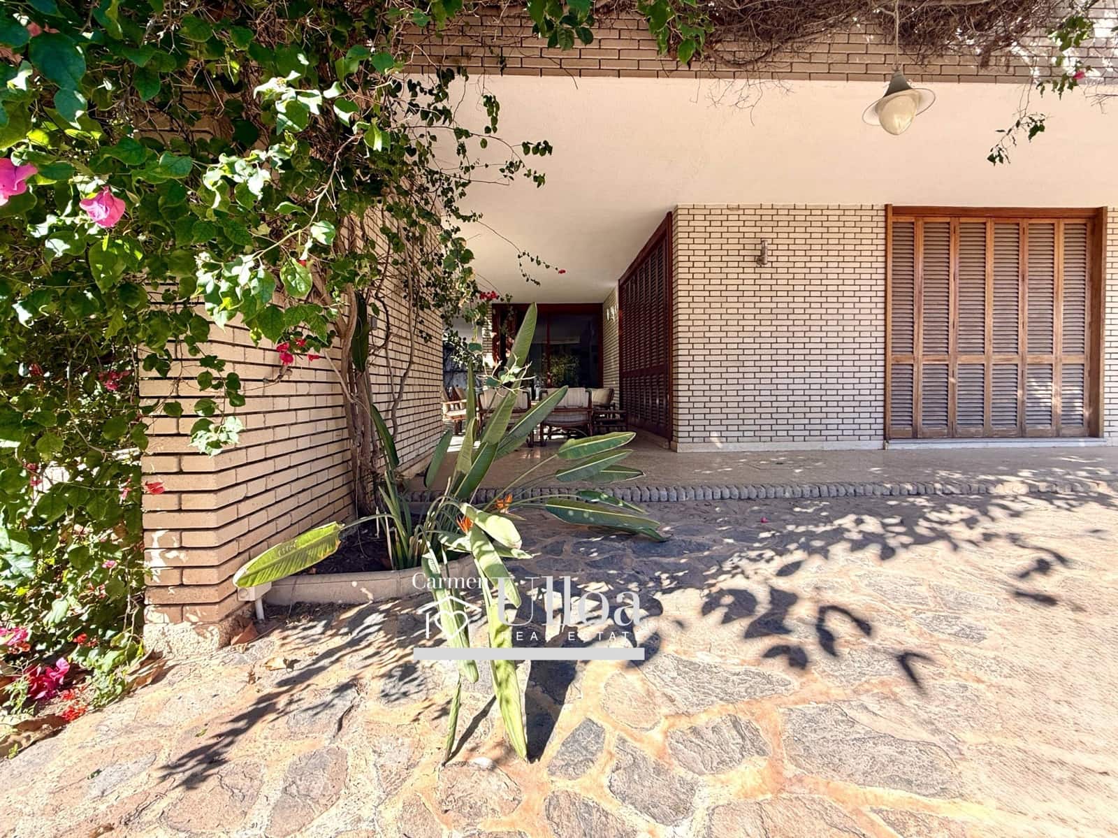 7 camera da letto Villa in vendita in Alicante citta con piscina garage - 1.600.000 € (Rif: 9637797)