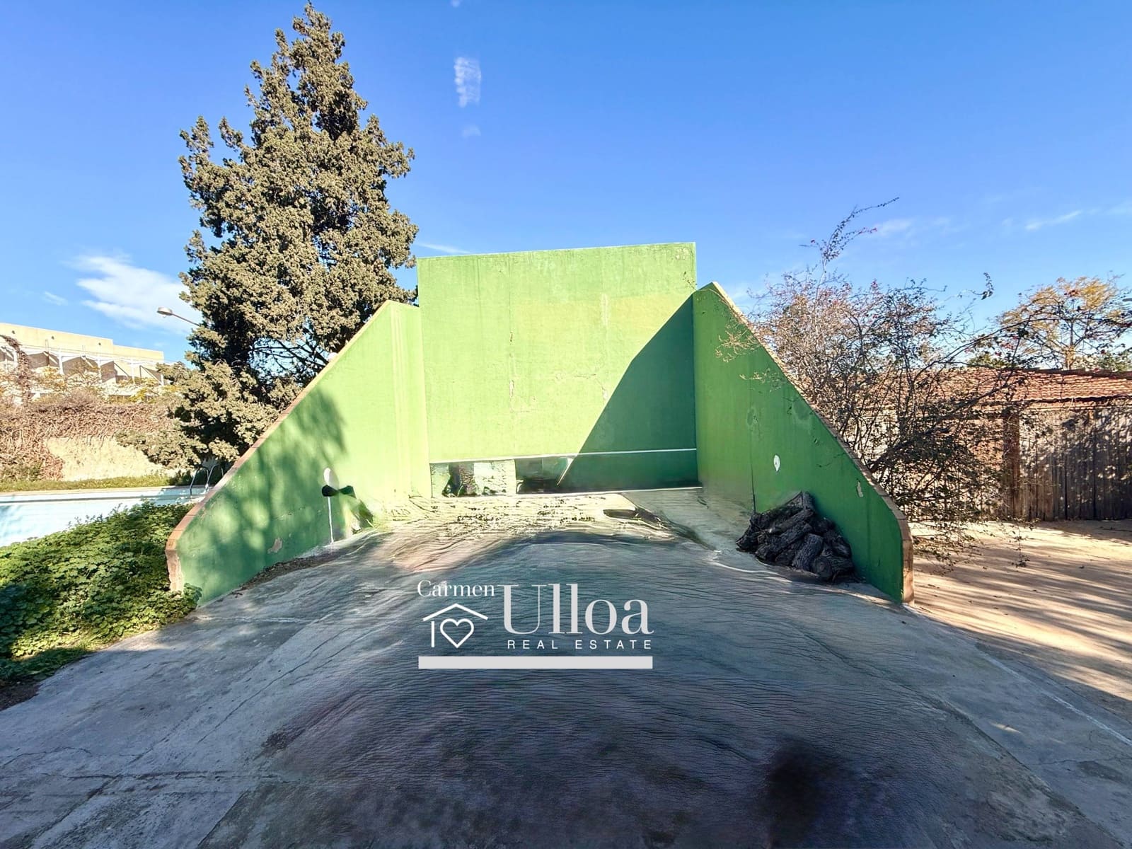 7 camera da letto Villa in vendita in Alicante citta con piscina garage - 1.600.000 € (Rif: 9637797)