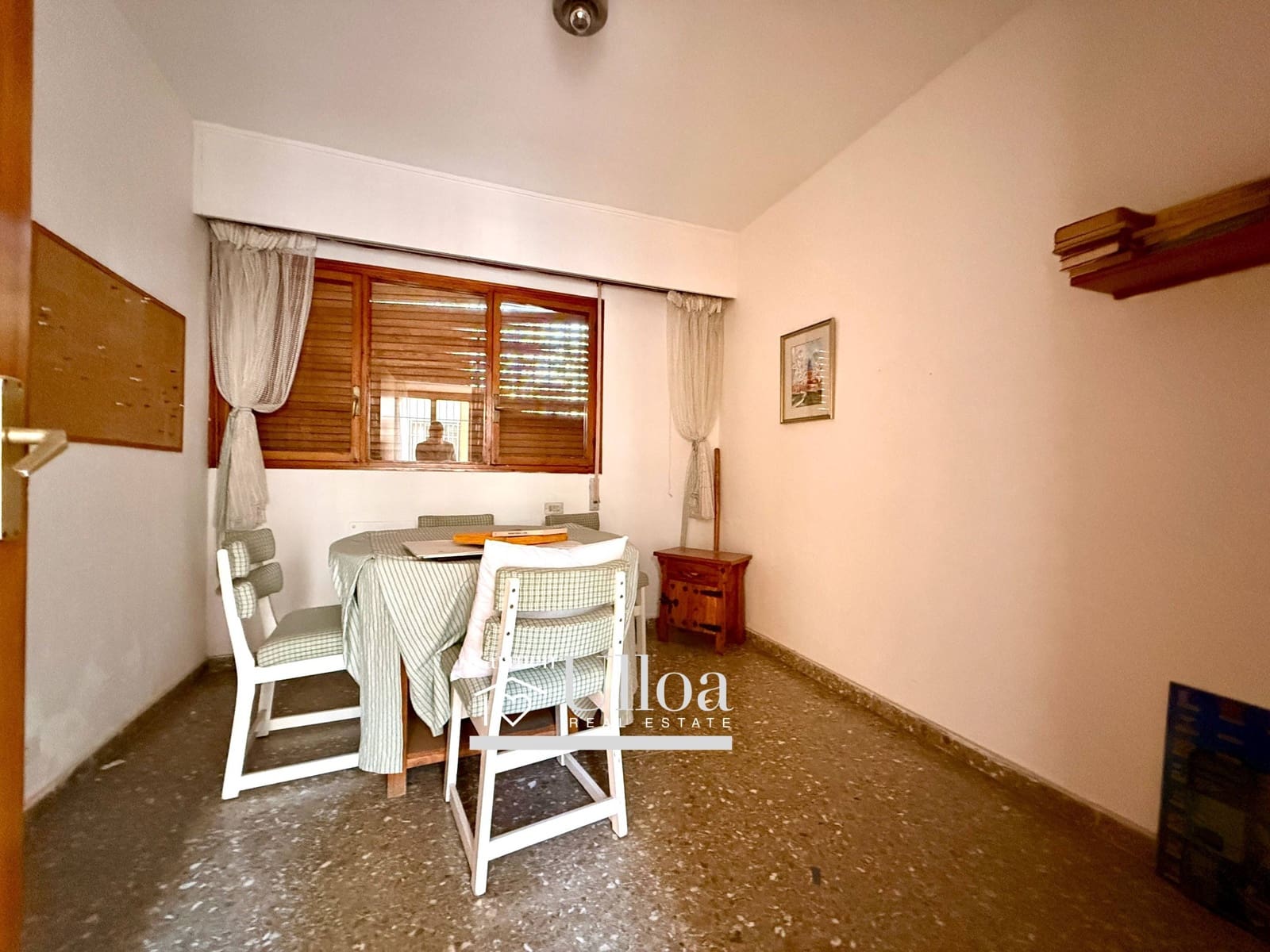 7 soverom Villa til salgs i Alicante by med svømmebasseng garasje - € 1 600 000 (Ref: 9637797)