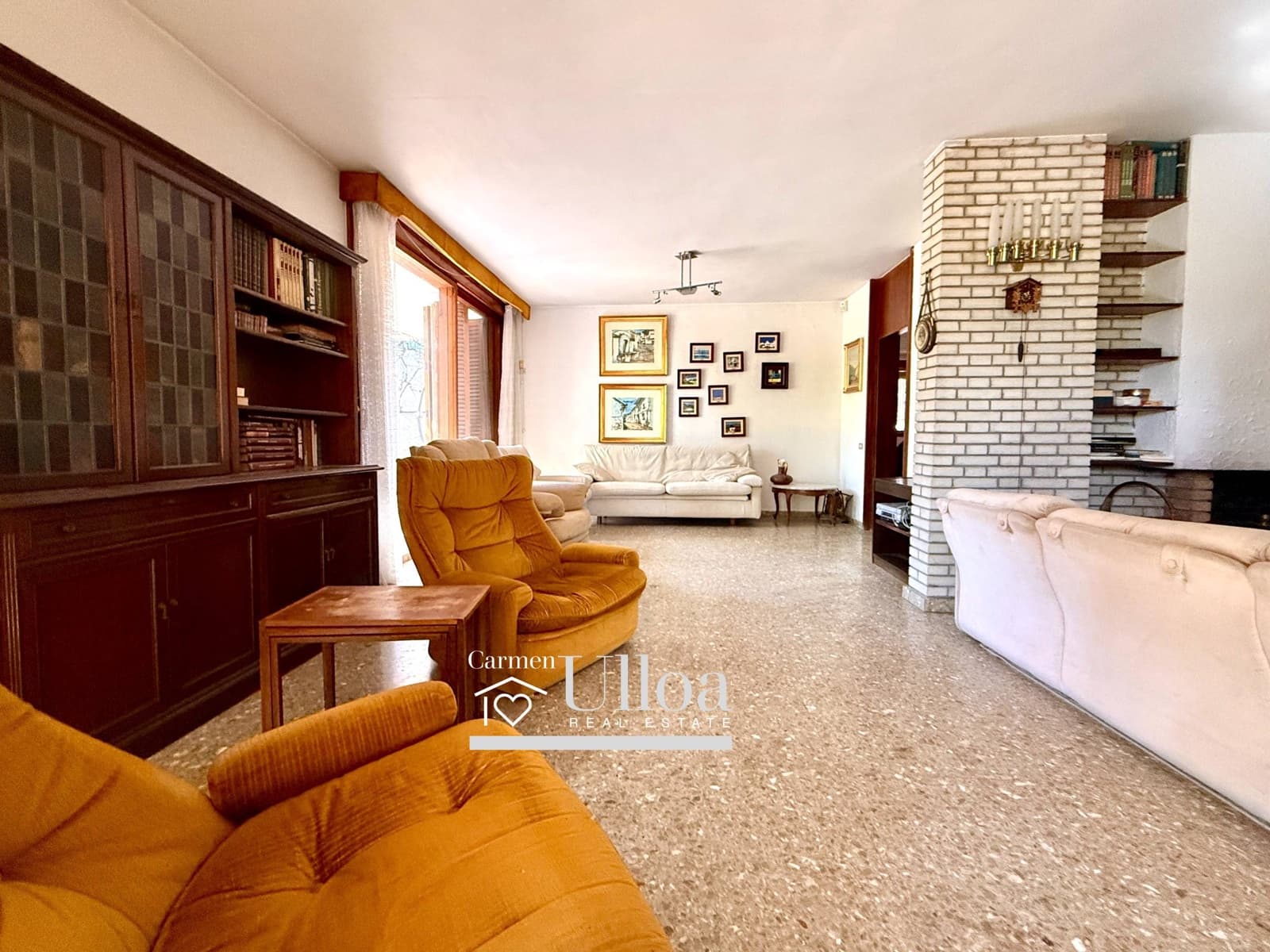 7 soverom Villa til salgs i Alicante by med svømmebasseng garasje - € 1 600 000 (Ref: 9637797)