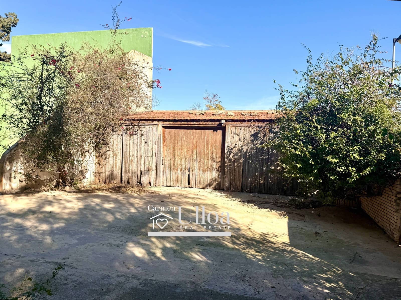 7 soverom Villa til salgs i Alicante by med svømmebasseng garasje - € 1 600 000 (Ref: 9637797)