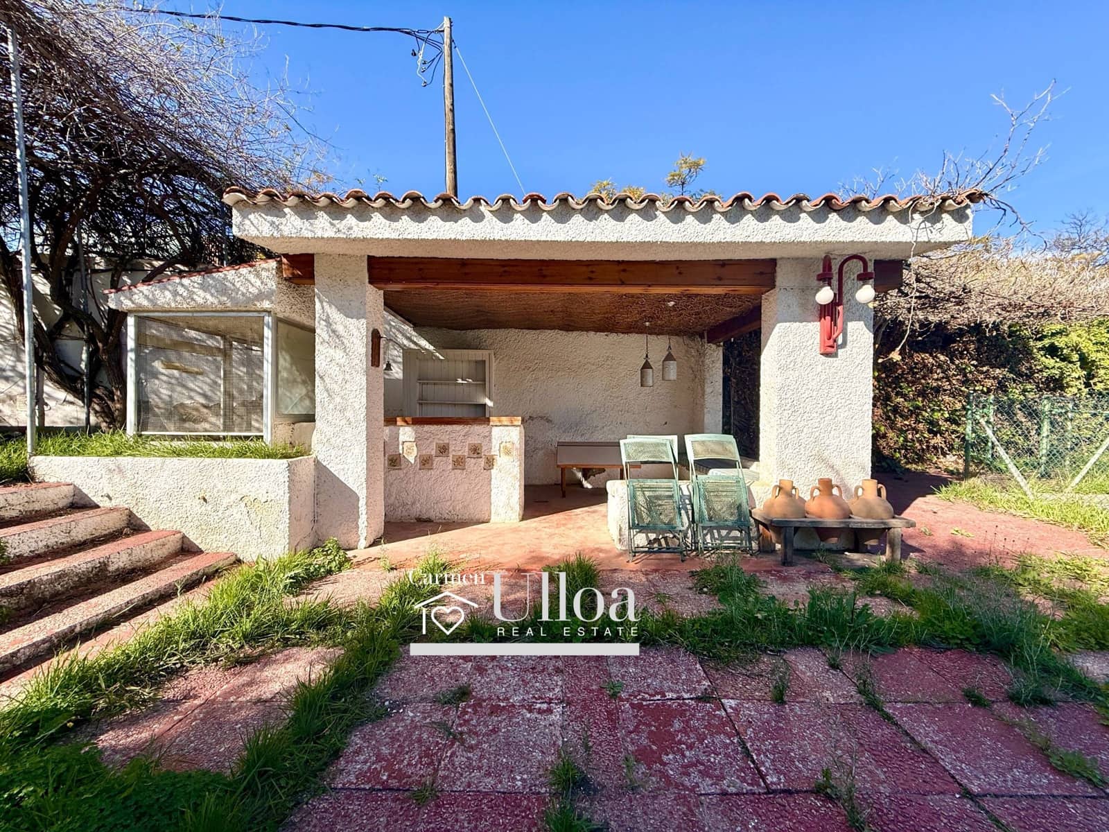 7 soverom Villa til salgs i Alicante by med svømmebasseng garasje - € 1 600 000 (Ref: 9637797)