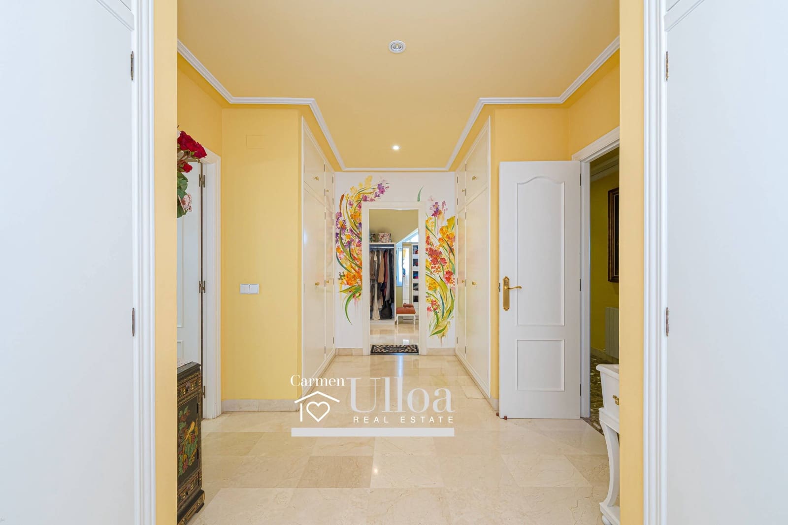 6 soverom Villa til salgs i San Vicente / Sant Vicent del Raspeig med svømmebasseng garasje - € 1 100 000 (Ref: 9645259)