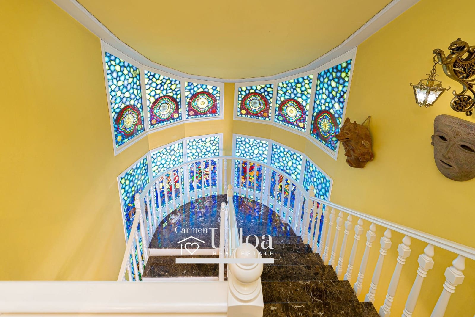 6 soverom Villa til salgs i San Vicente / Sant Vicent del Raspeig med svømmebasseng garasje - € 1 100 000 (Ref: 9645259)