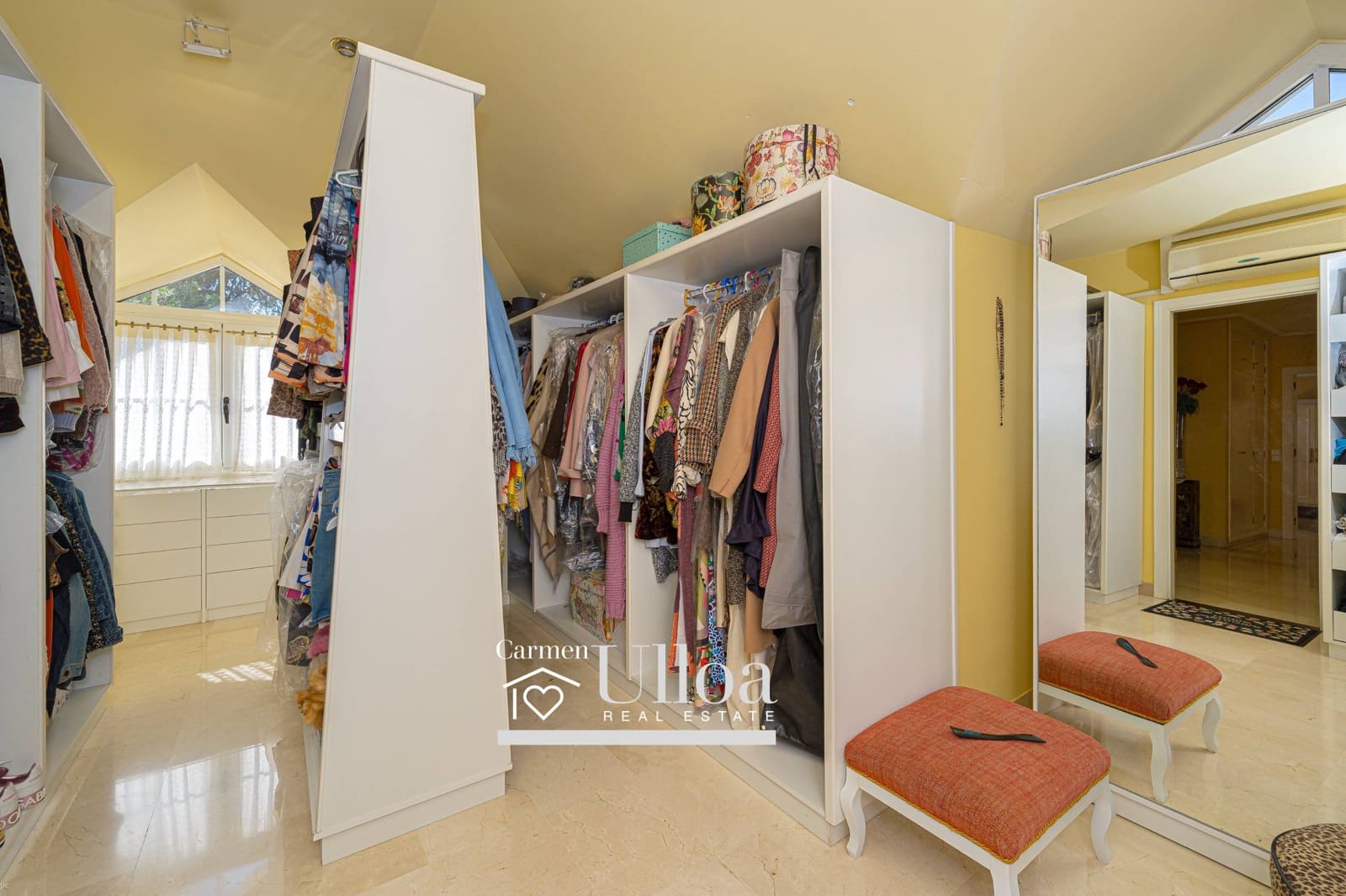 6 soverom Villa til salgs i San Vicente / Sant Vicent del Raspeig med svømmebasseng garasje - € 1 100 000 (Ref: 9645259)