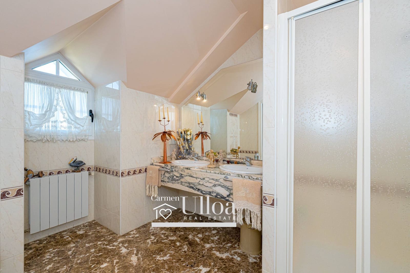 6 soverom Villa til salgs i San Vicente / Sant Vicent del Raspeig med svømmebasseng garasje - € 1 100 000 (Ref: 9645259)