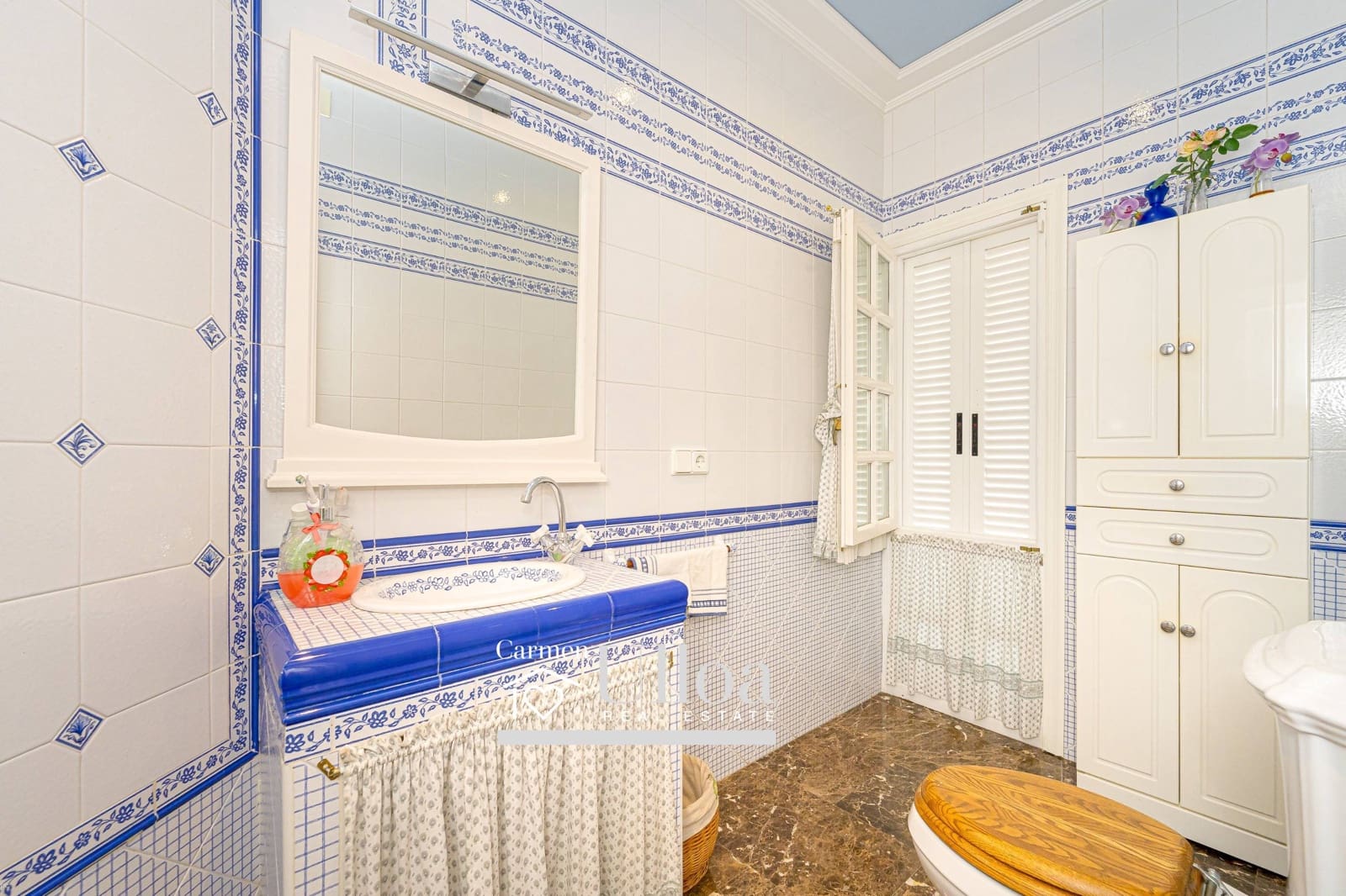 6 soverom Villa til salgs i San Vicente / Sant Vicent del Raspeig med svømmebasseng garasje - € 1 100 000 (Ref: 9645259)