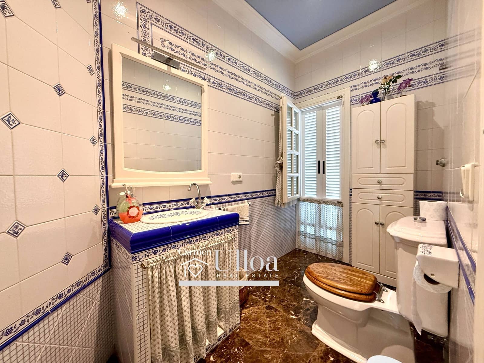 6 soverom Villa til salgs i San Vicente / Sant Vicent del Raspeig med svømmebasseng garasje - € 1 100 000 (Ref: 9645259)