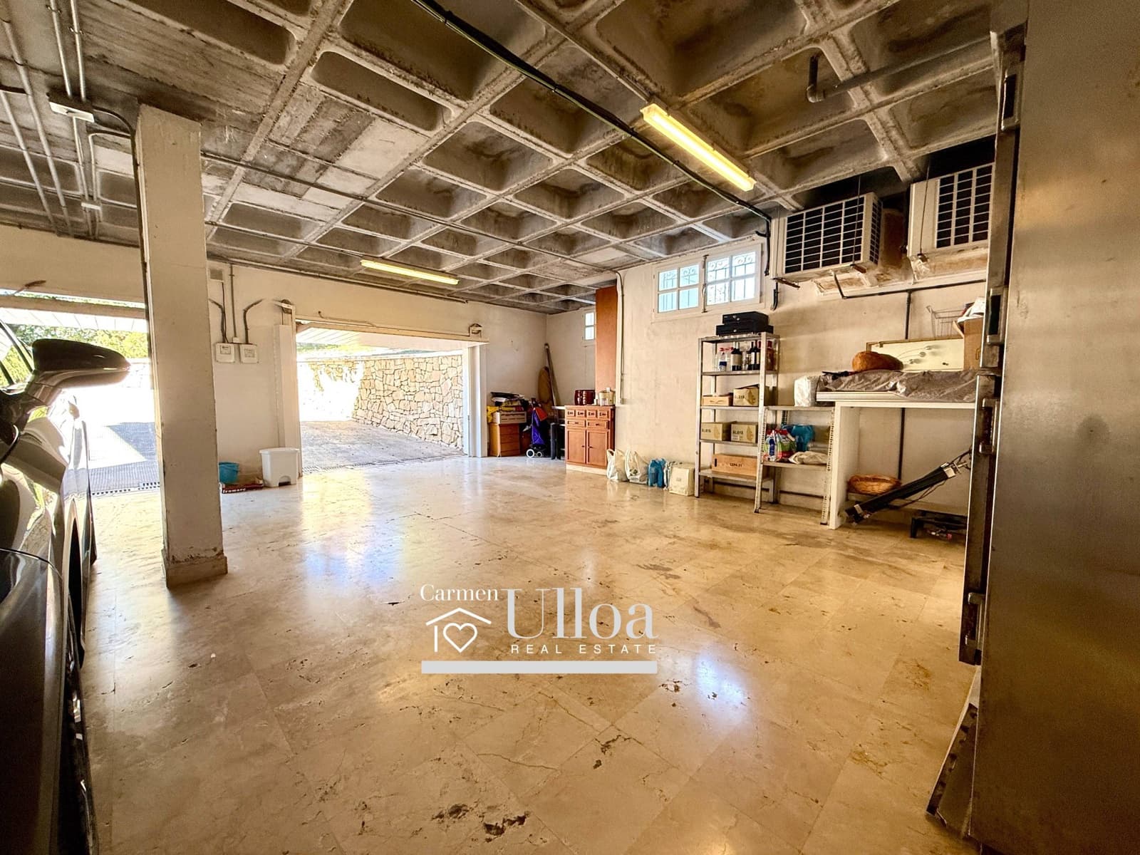 6 soverom Villa til salgs i San Vicente / Sant Vicent del Raspeig med svømmebasseng garasje - € 1 100 000 (Ref: 9645259)