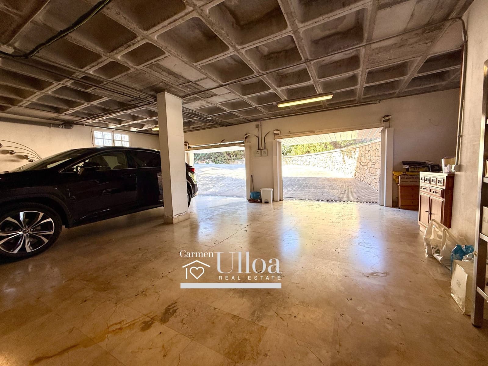 6 soverom Villa til salgs i San Vicente / Sant Vicent del Raspeig med svømmebasseng garasje - € 1 100 000 (Ref: 9645259)