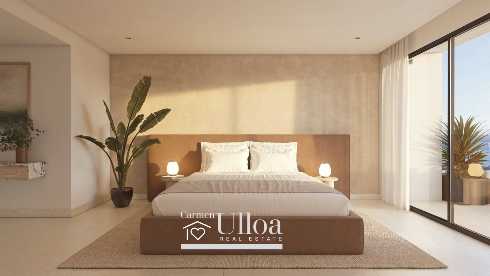 3 sypialnia Willa na sprzedaż w Cumbre del Sol z basenem - 2 800 000 € (Ref: 9645261)