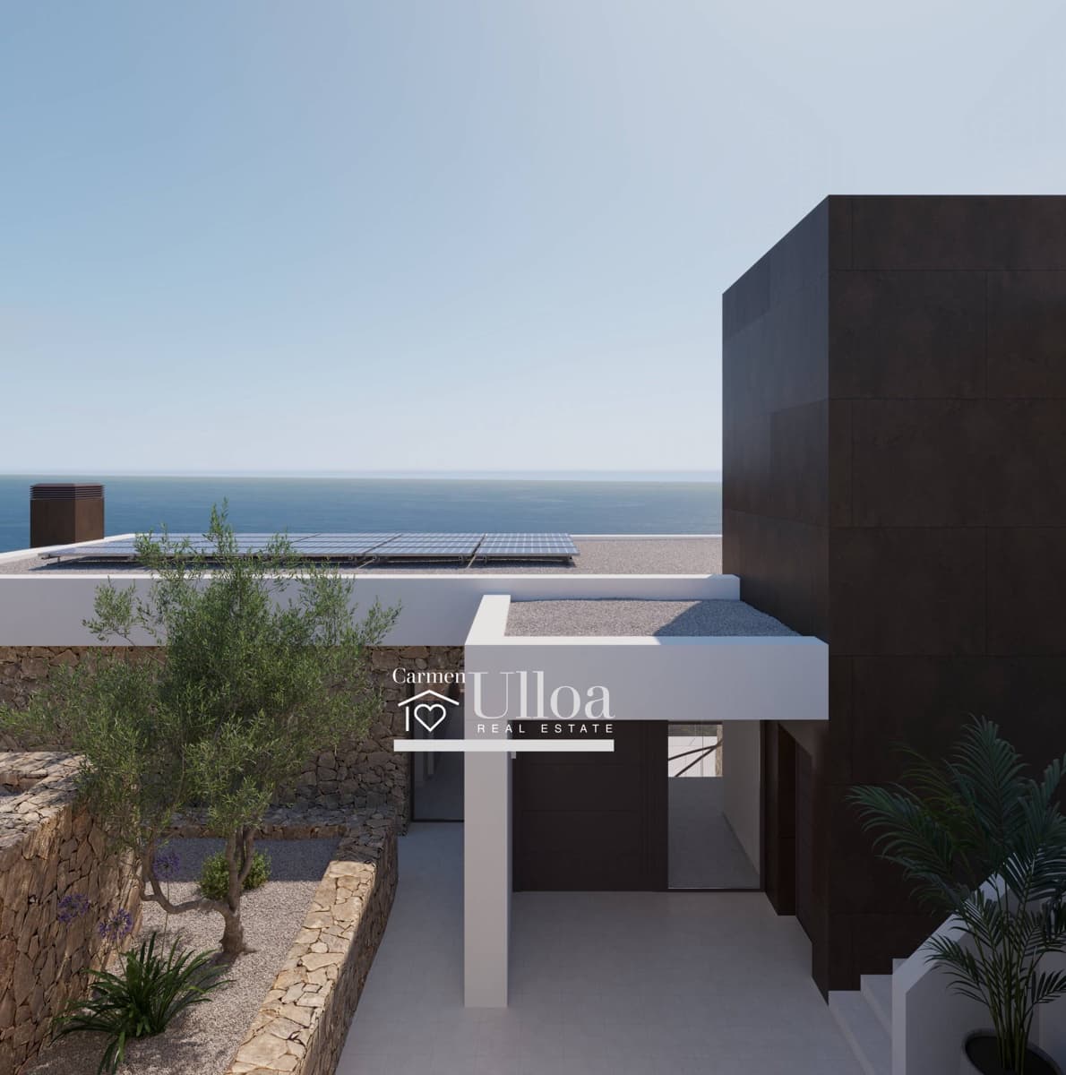 4 bedroom Villa for sale in Cumbre del Sol with pool - € 3,818,000 (Ref: 9659620)