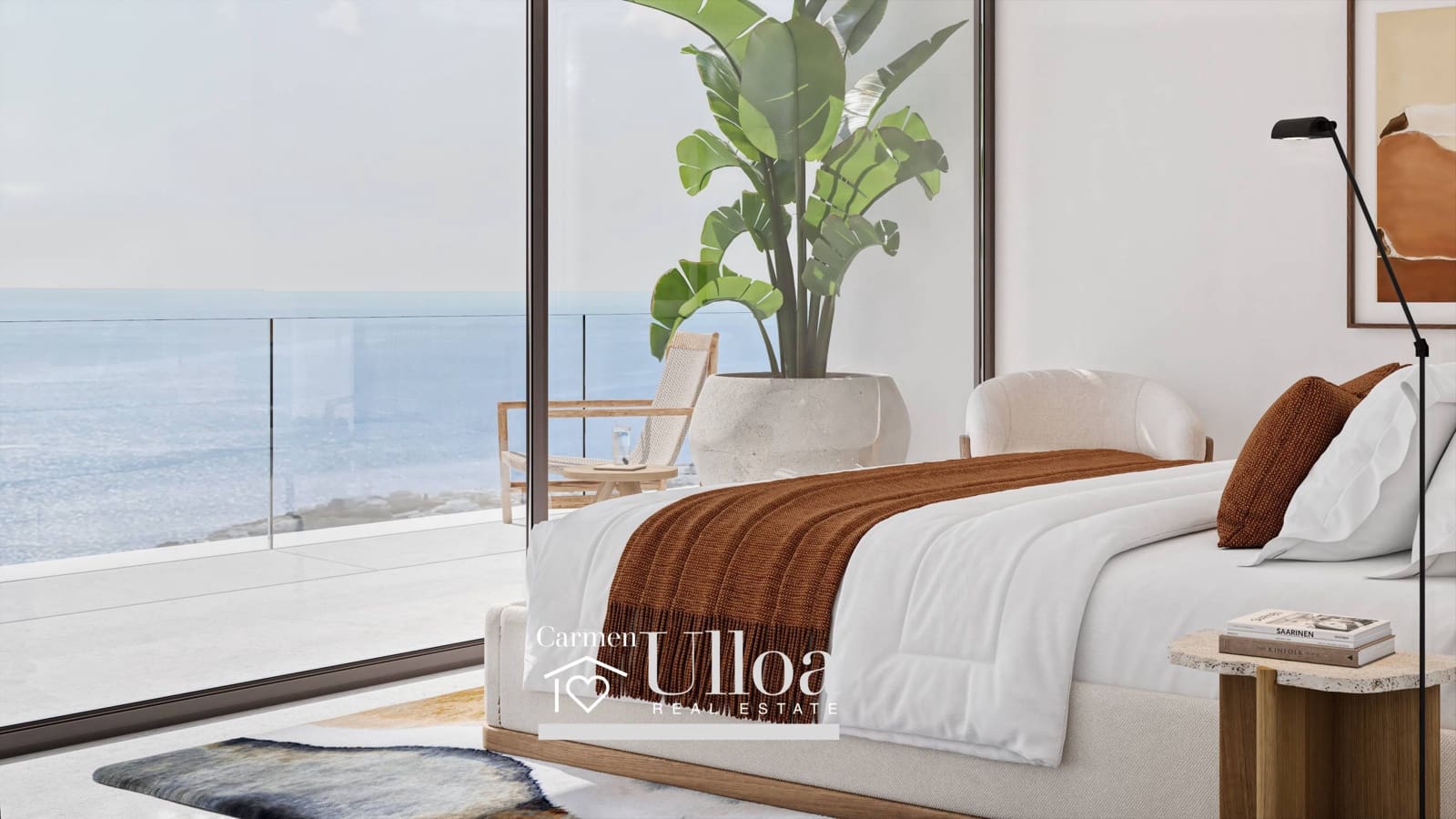 4 bedroom Villa for sale in Cumbre del Sol with pool - € 3,818,000 (Ref: 9659620)