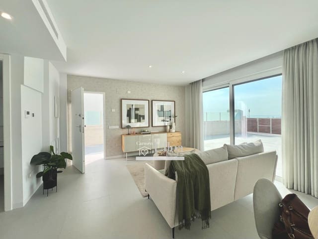 3 quarto Moradia para venda em Muchamiel / Mutxamel com piscina - 450 000 € (Ref: 9666793)