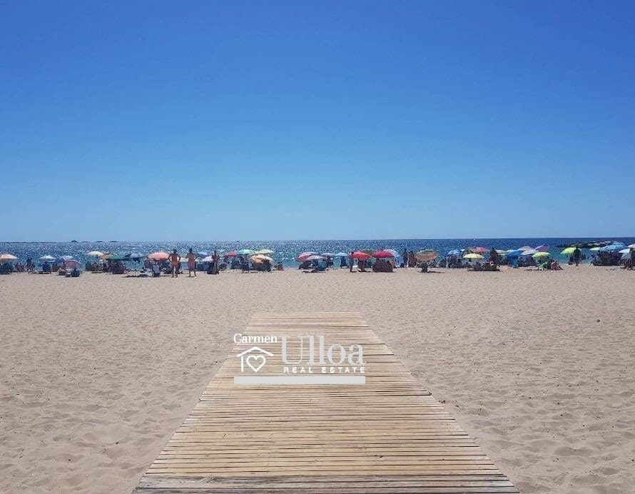 1 Zimmer Apartment zu verkaufen in La Villajoyosa / Vila Joiosa - 145.558 € (Ref: 9679998)