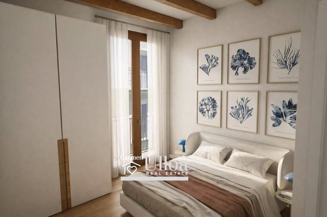 1 camera da letto Appartamento in vendita in La Villajoyosa / Vila Joiosa - 148.498 € (Rif: 9679999)