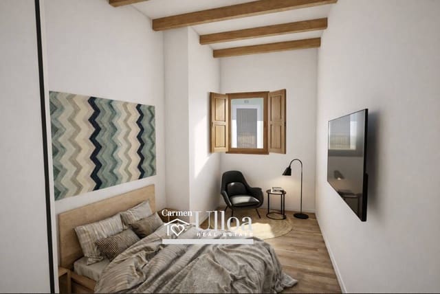 1 Zimmer Apartment zu verkaufen in La Villajoyosa / Vila Joiosa - 176.533 € (Ref: 9680000)