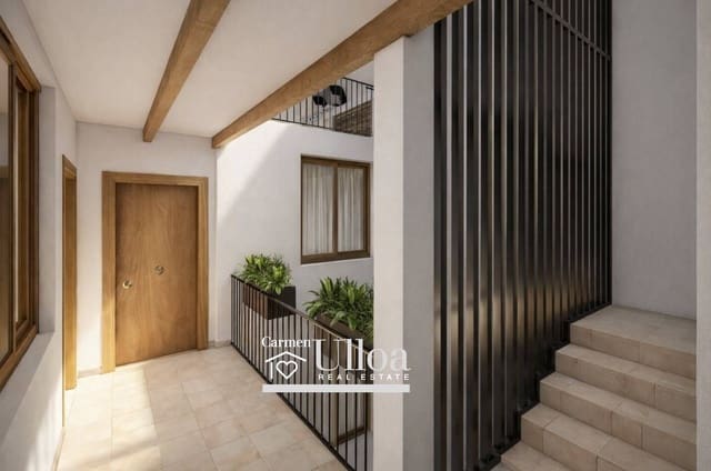 2 camera da letto Appartamento in vendita in La Villajoyosa / Vila Joiosa - 227.143 € (Rif: 9680001)