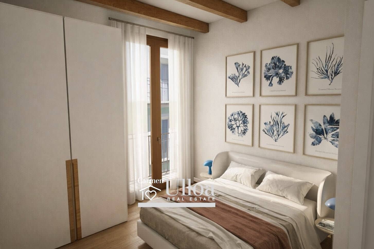 2 camera da letto Appartamento in vendita in La Villajoyosa / Vila Joiosa - 227.143 € (Rif: 9680001)