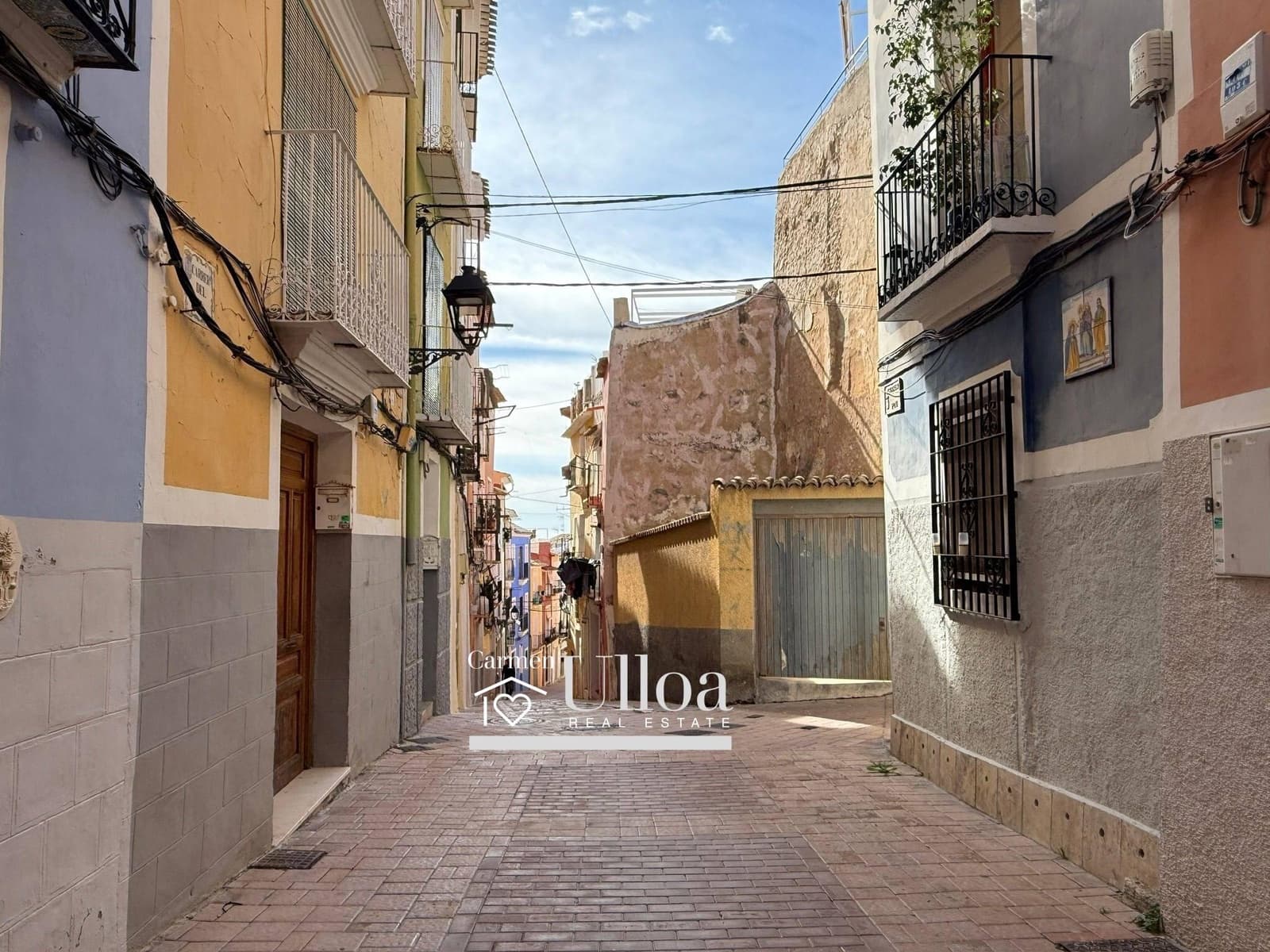 2 camera da letto Appartamento in vendita in La Villajoyosa / Vila Joiosa - 227.143 € (Rif: 9680001)